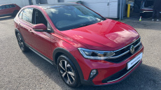 Volkswagen Taigo 1.0 TSI 115 Style 5dr DSG Petrol Hatchback